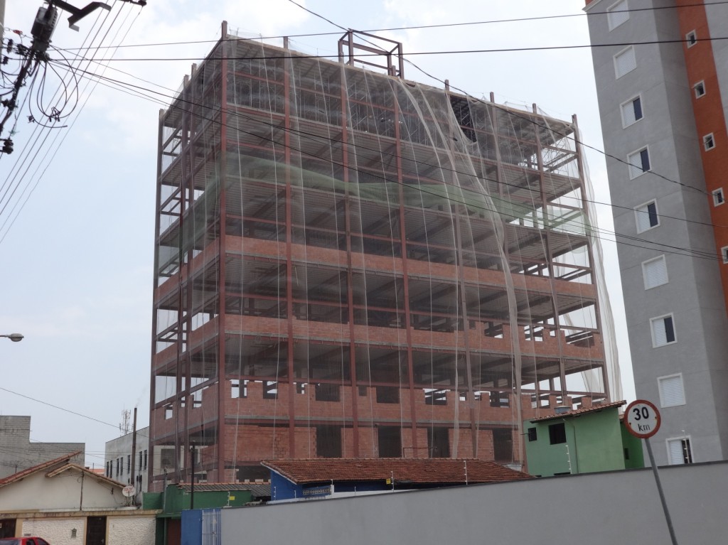 (Foto: Construtora AUC/Divulga&ccedil;&atilde;o)