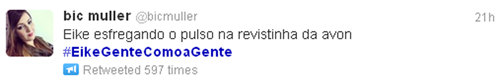 Crise de Eike Batista vira piada e meme na internet