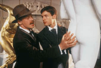 "O Einstein do Sexo": dirigido por Rosa Von Praunheim "O Einstein do Sexo": dirigido por Rosa Von Praunheim