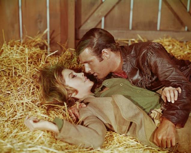 Cena do filme Eldorado (1966) Cena do filme Eldorado (1966)