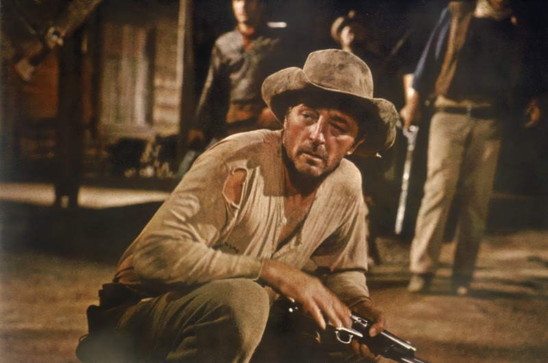 A mostra conta com 40 filmes do diretor Howard Hawks A mostra conta com 40 filmes do diretor Howard Hawks