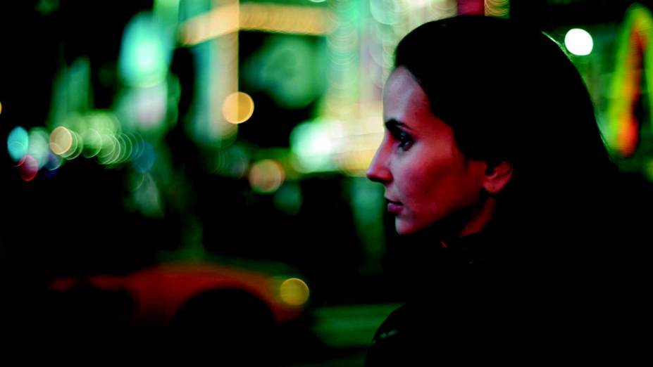 A cineasta: quanto menos se sabe sobre a história, melhor A cineasta: quanto menos se sabe sobre a história, melhor