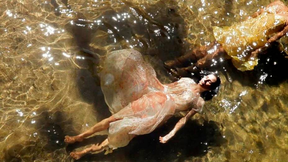 Elena: a dor de uma perda familiar é o temado registro Elena: a dor de uma perda familiar é o temado registro