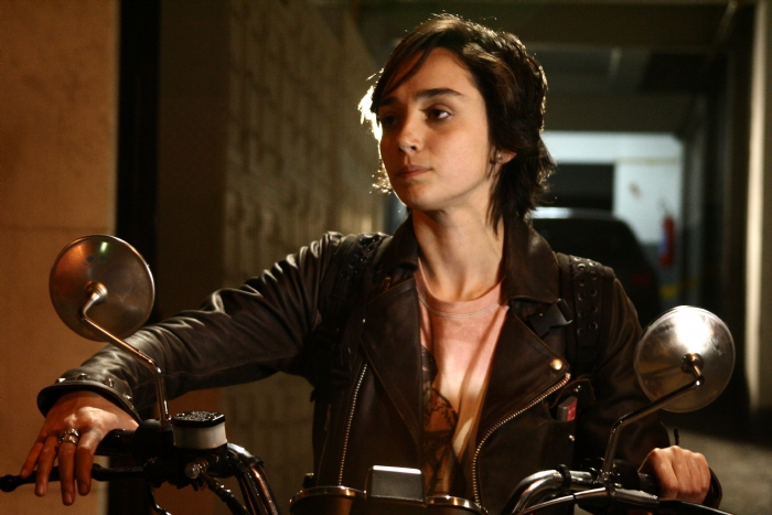 “Elvis e Madona”