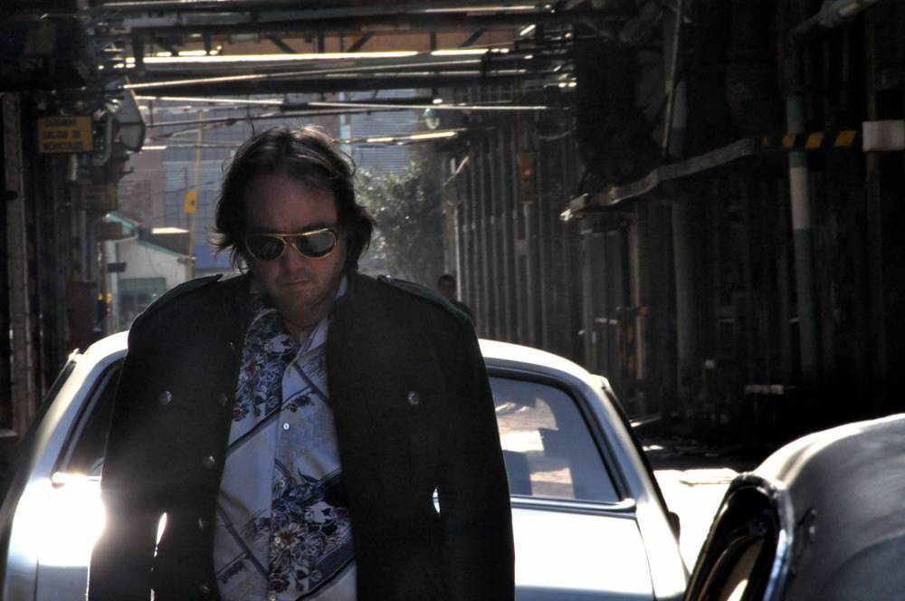 O Último Elvis: drama argentino protagonizado por Carlos Gutiérrez O Último Elvis: drama argentino protagonizado por Carlos Gutiérrez