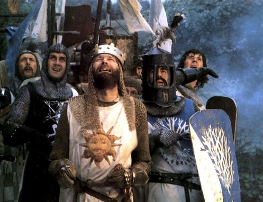 Monty Python é destaque no 15º Cultura Inglesa Festival