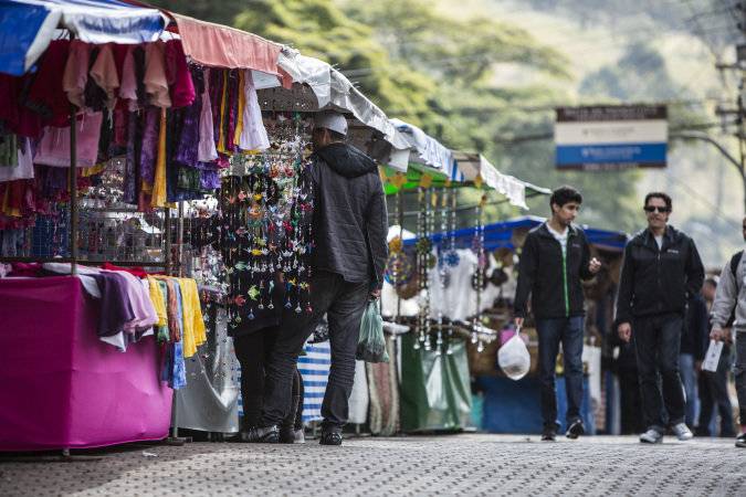 Oito destinos a duas horas da capital para esfriar a cabeça