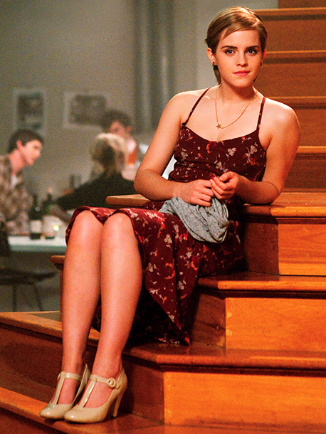 Emma Watson e outras cinco celebridades que fazem aniversário hoje