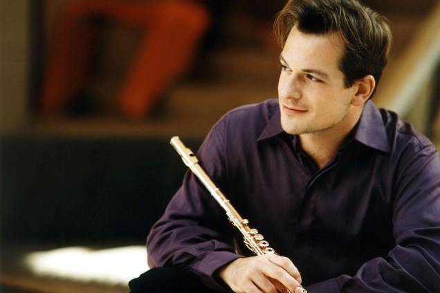 Emmanuel Pahud Emmanuel Pahud