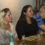 Encontro usu&aacute;rios redes sociais Veja SP