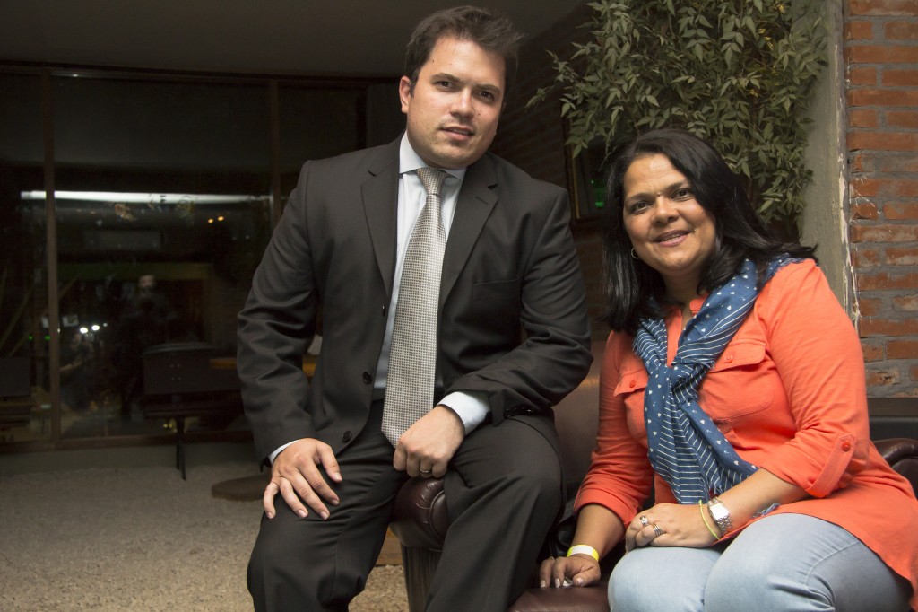 Encontro usu&aacute;rios redes sociais Veja SP