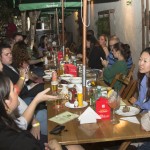 Encontro usu&aacute;rios redes sociais Veja SP