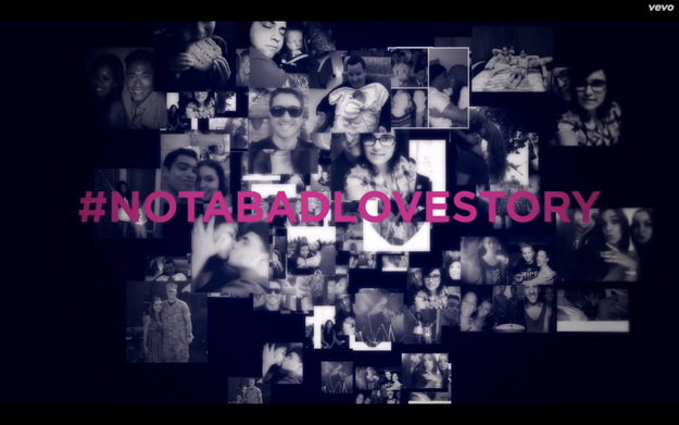 Justin Timberlake lança clipe fofo com histórias de amor reais enviadas por fãs; assista