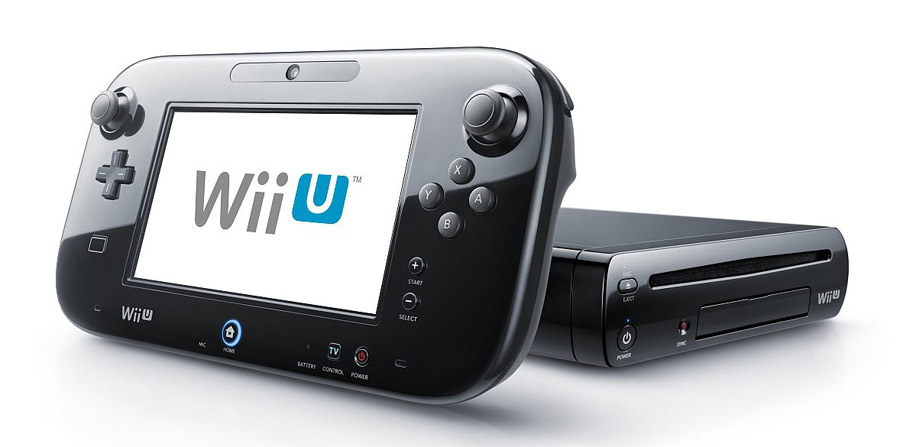 Videogame: Wii U ganha data de lançamento