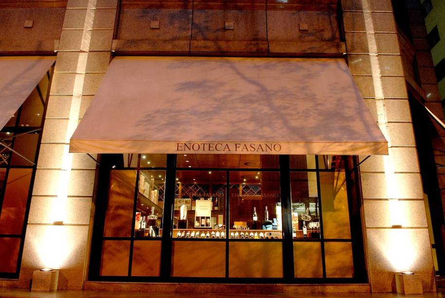 Enoteca Fasano Enoteca Fasano