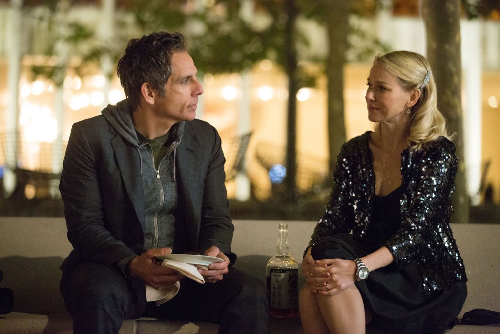 Enquanto Somos Jovens: Ben Stiller e Naomi Watts na com&eacute;dia mais antenada de 2015