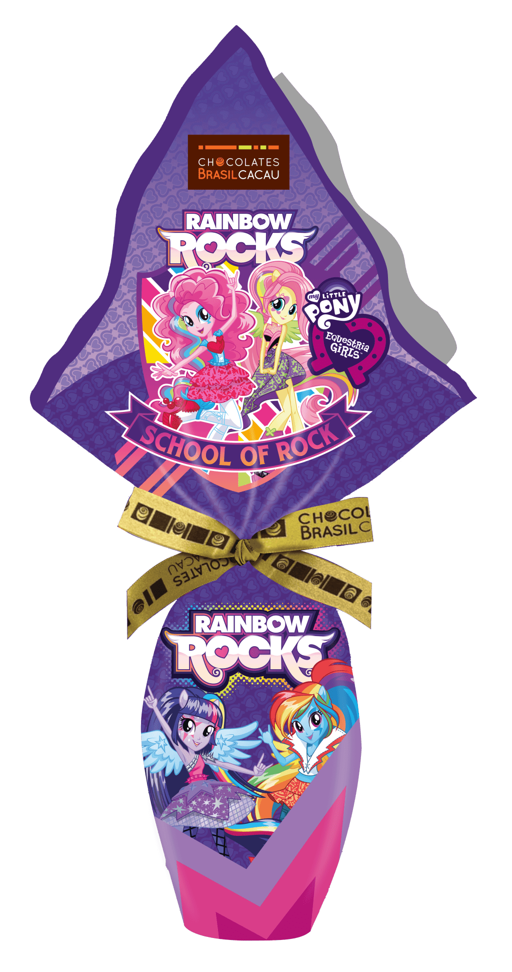 Ovo de Páscoa Equestria Girls Ovo de Páscoa Equestria Girls