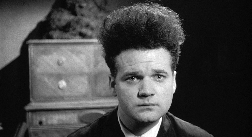 Eraserhead: um raro David Lynch