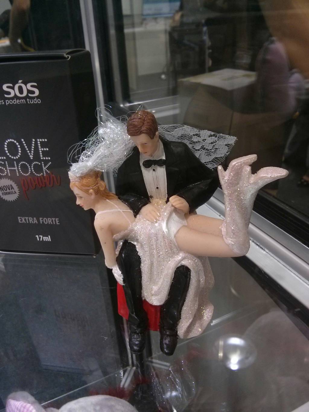 Novos brinquedos, produtos e filme pornô em realidade virtual: as novidades imperdíveis da 23ª  edição da Erotika Fair