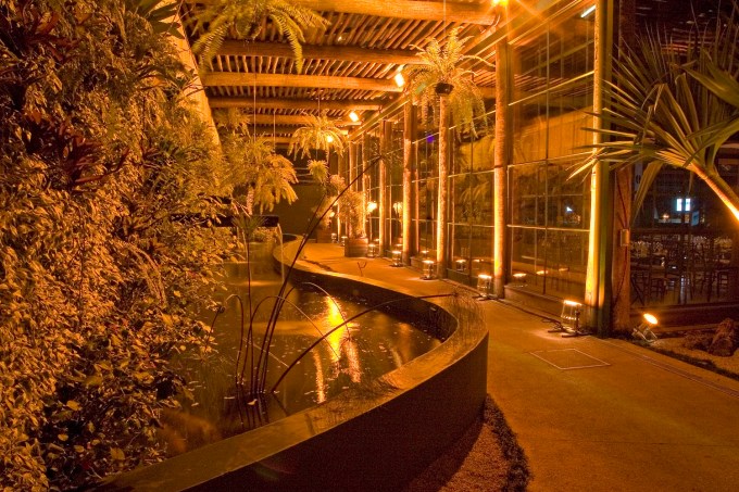 Espaços para Casamentos – Espaço Gardens Fonte