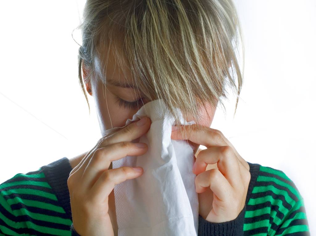 Há risco de uma nova epidemia de H1N1?