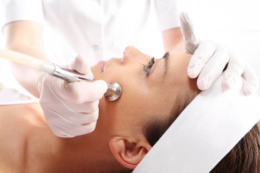 Ganhe 20 vouchers online para a Estética Week