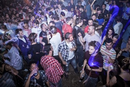 Estúdio Emme: agitação no final de semana Estúdio Emme: agitação no final de semana