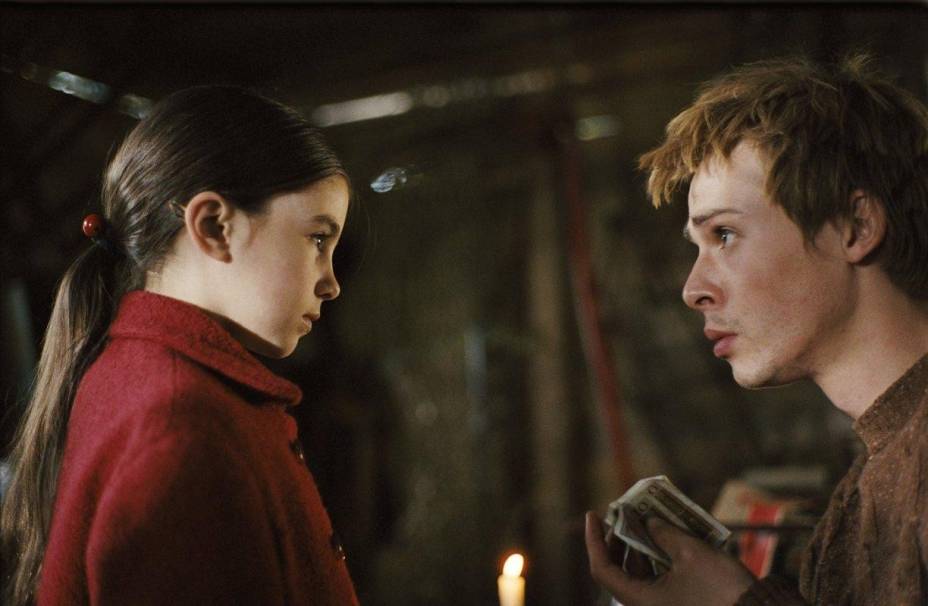 Eu me Chamo Elisabeth: filme fala da amizade de um jovem com uma menina de 12 anos