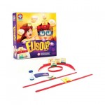 Jogo Eu Sou?: pre&ccedil;o mais baixo na BMart (R$ 59,99)