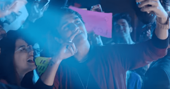 Youtuber Christian Figueiredo divulga clipe com cenas de ‘Eu Fico Loko’