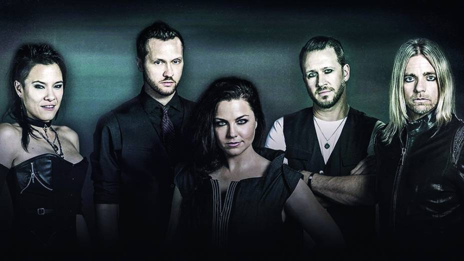 Evanescence Evanescence