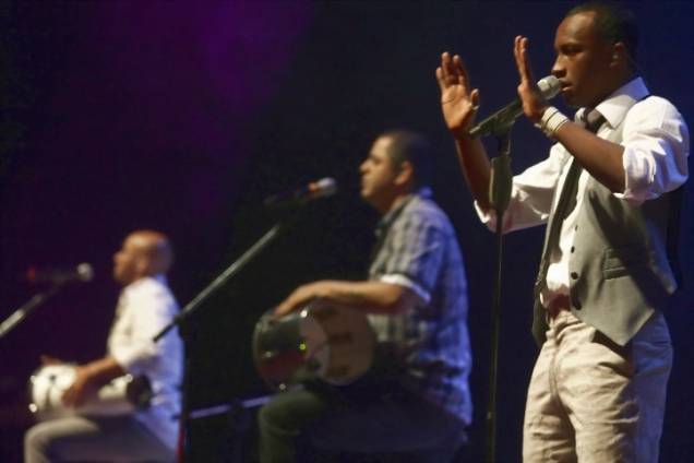 "Todo Mundo Vai": micareta na Arena Anhembi terá entre as atrações o Exaltasamba