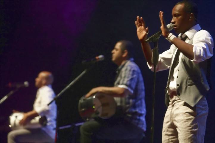 "Todo Mundo Vai": micareta na Arena Anhembi terá entre as atrações o Exaltasamba "Todo Mundo Vai": micareta na Arena Anhembi terá entre as atrações o Exaltasamba