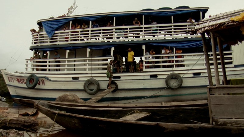 Expedicionários: documentário foca no trabalhos dos Expedicionários da Saúde no norte da floresta amazônica