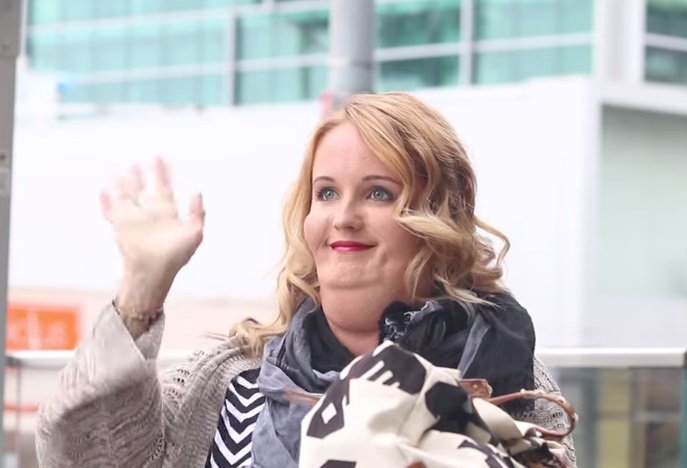 Americanos atraentes se fantasiam de gordinhos para ver se seriam rejeitados no ‘Tinder’; confira o resultado