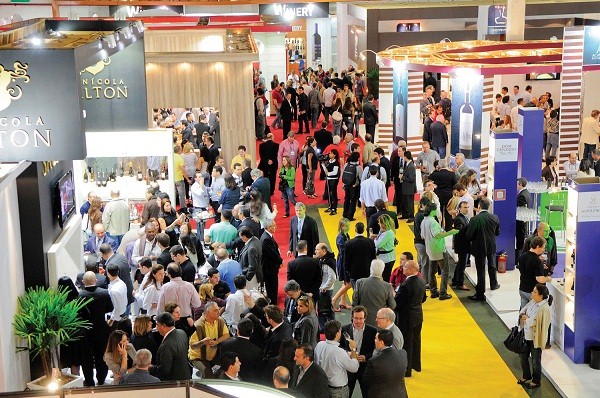 ExpoVinis Brasil 2014