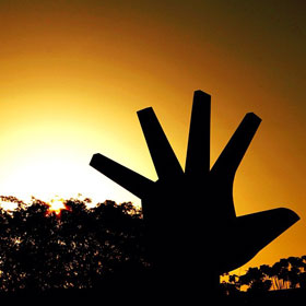 Pôr do sol: beleza ao fim do dia — as fotos vencedoras