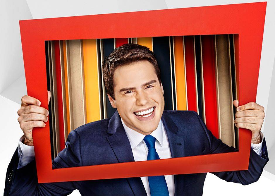 Rede Globo muda o nome de filme ‘O Menino de Ouro’; Luiz Bacci seria o motivo?