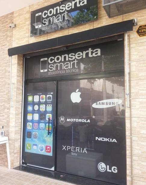  ConsertaSmart