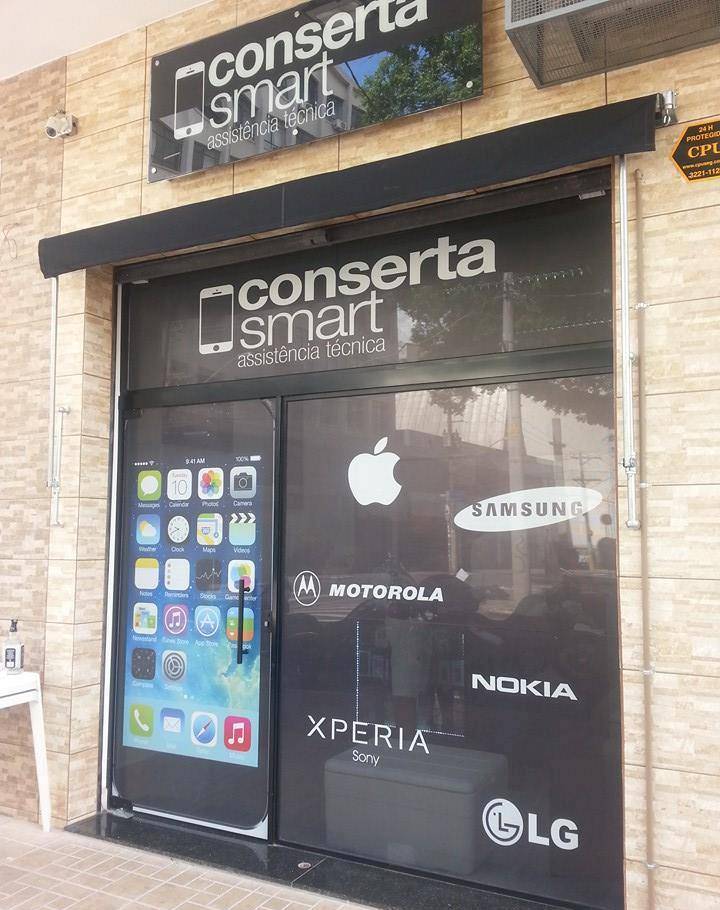 ConsertaSmart