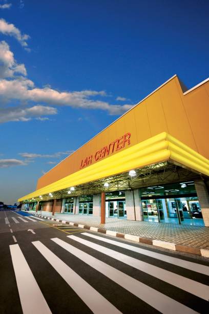 Shopping Lar Center Shopping Lar Center