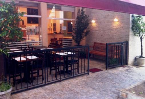 Basilicum Trattoria é o novo restaurante da Rua Tupi