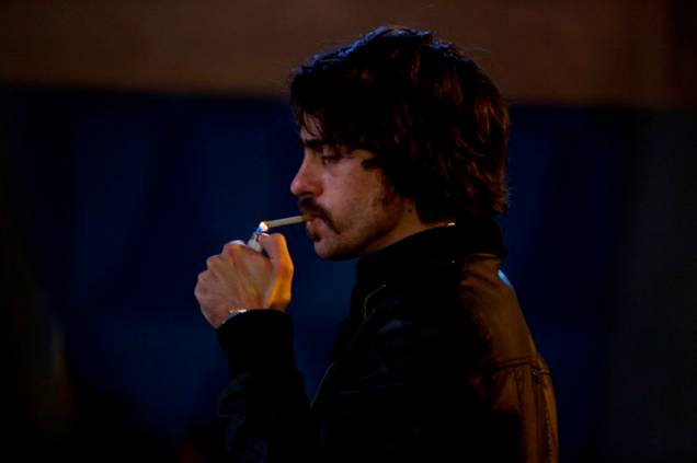 Faroeste Caboclo: Felipe Abib interpreta Jeremias Faroeste Caboclo: Felipe Abib interpreta Jeremias