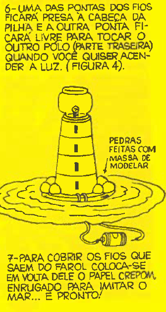 farol farol