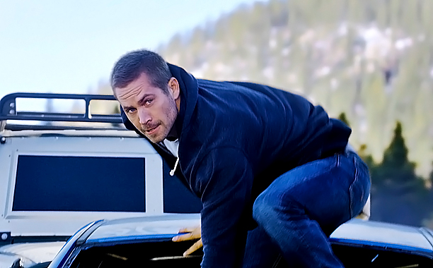 Velozes & Furiosos 7 quebra recorde de bilheteria no mundo