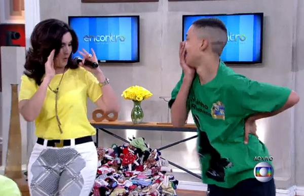 fatimapassinho