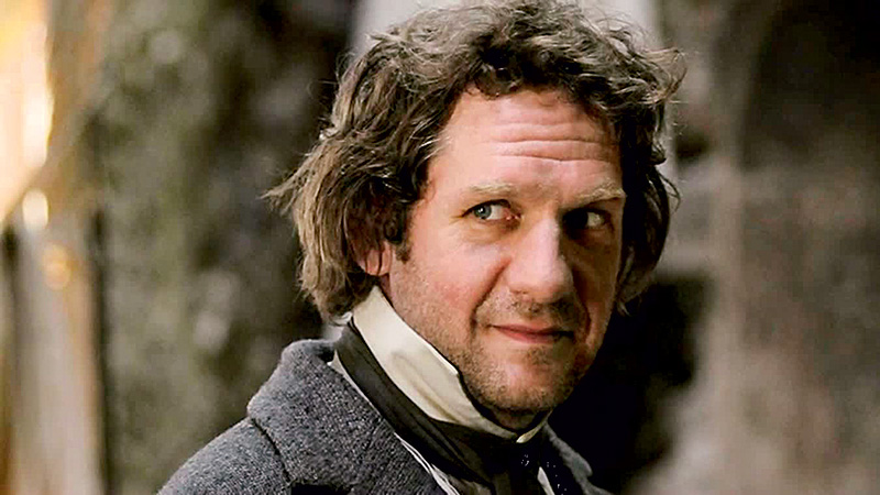 ‘Fausto’: o diretor russo Alexander Sokurov adapta a obra-prima de Goethe no desfecho de sua tetralogia sobre o poder. O texto ganha um tratamento visual estranho e inclassificável ‘Fausto’: o diretor russo Alexander Sokurov adapta a obra-prima de Goethe no desfecho de sua tetralogia sobre o poder. O texto ganha um tratamento visual estranho e inclassificável