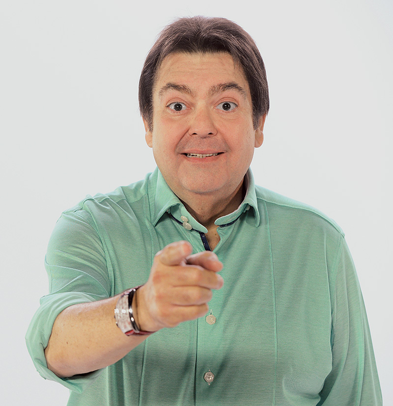 Quem são os famosos queridões dos anunciantes