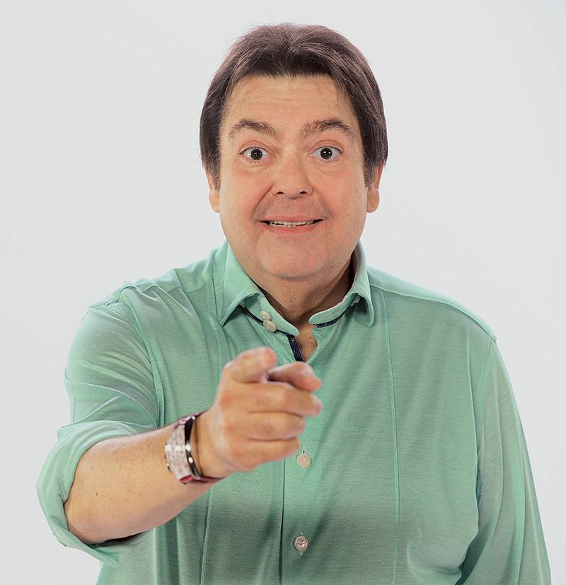 Quem são os famosos queridões dos anunciantes