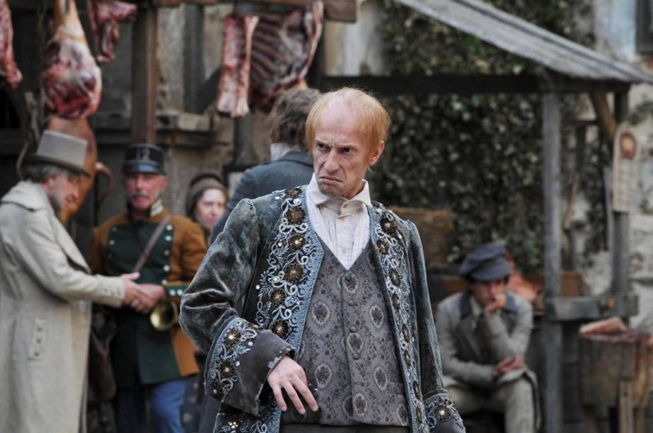 Fausto, de Aleksandr Sokurov Fausto, de Aleksandr Sokurov